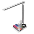 Four-in-one Desk Lamp Wireless Charging Desk Lamp 10W Desk Lamp