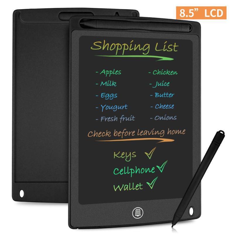 LCD LCD Writing Board New Children's Note Draft Writing Board