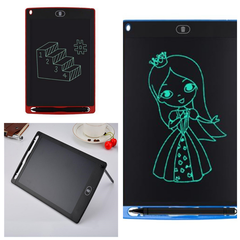 LCD LCD Writing Board New Children's Note Draft Writing Board