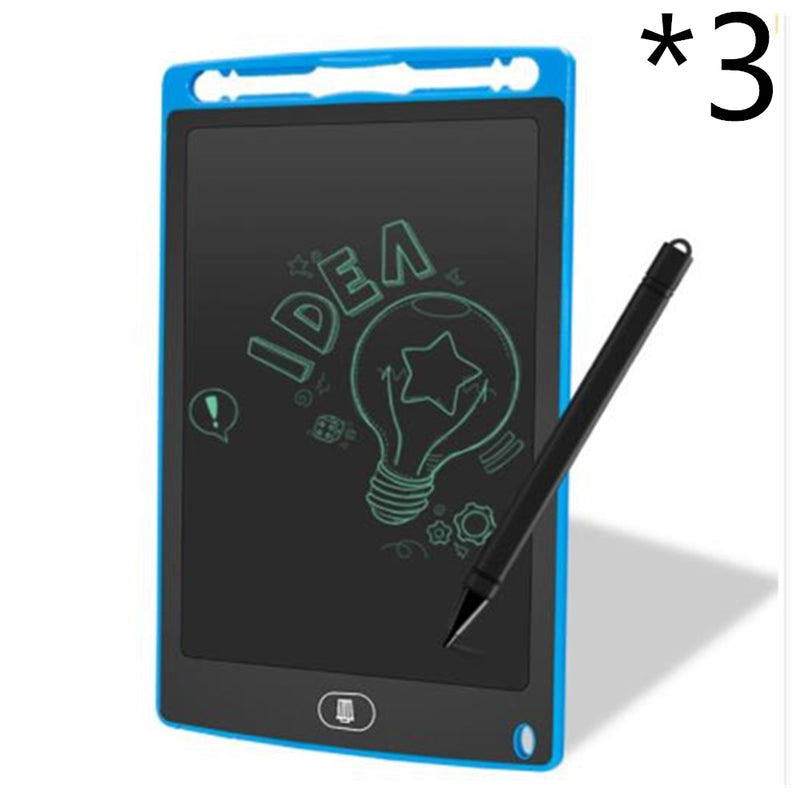 LCD LCD Writing Board New Children's Note Draft Writing Board