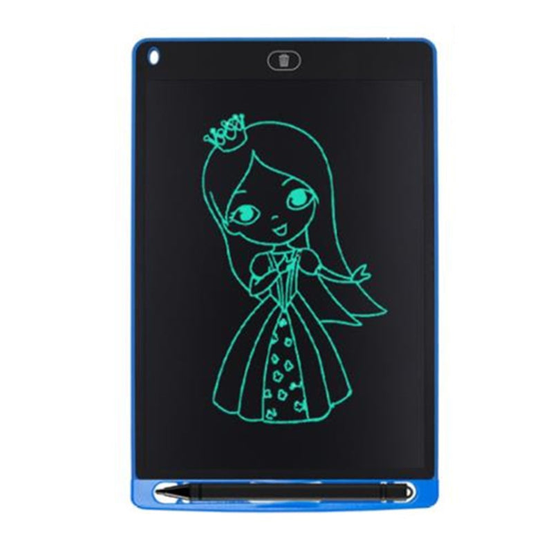 LCD LCD Writing Board New Children's Note Draft Writing Board