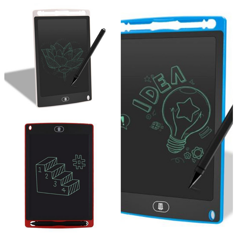 LCD LCD Writing Board New Children's Note Draft Writing Board